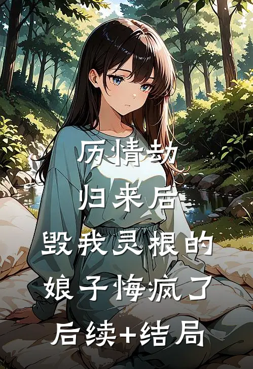 历情劫归来后，毁我灵根的娘子悔疯了后续+结局