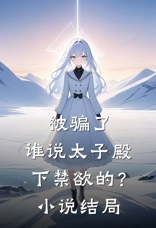 被骗了，谁说太子殿下禁欲的？小说结局
