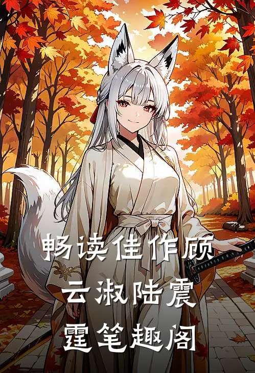 畅读佳作顾云淑陆震霆笔趣阁