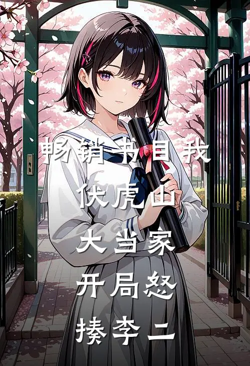 畅销书目我，伏虎山大当家，开局怒揍李二