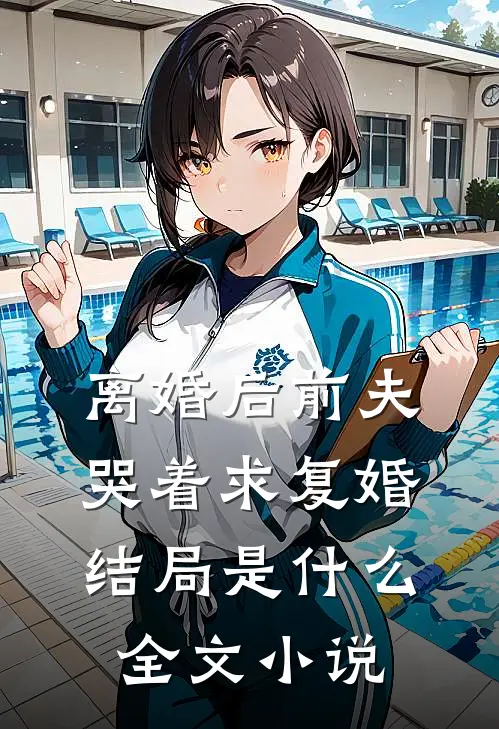 离婚后前夫哭着求复婚结局是什么全文小说