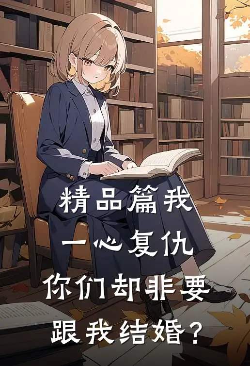 精品篇我一心复仇，你们却非要跟我结婚？