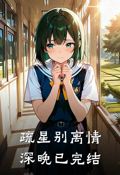 疏星别离情深晚已完结