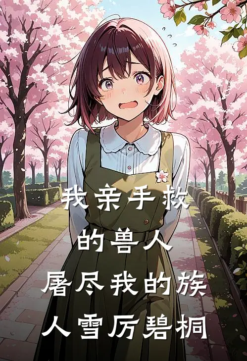 我亲手救的兽人，屠尽我的族人雪厉碧桐