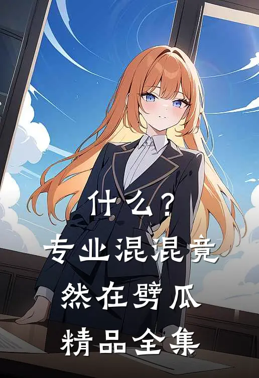 什么？专业混混竟然在劈瓜精品全集