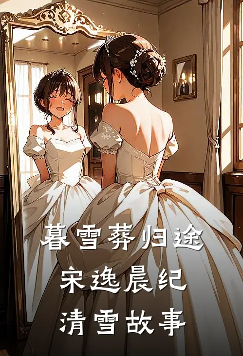 暮雪葬归途宋逸晨纪清雪故事