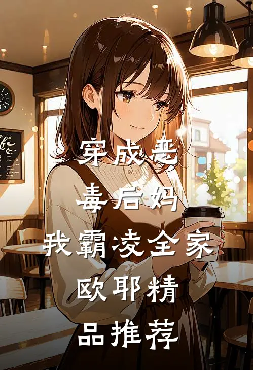 穿成恶毒后妈，我霸凌全家，欧耶精品推荐