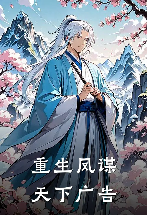 重生凤谋天下广告