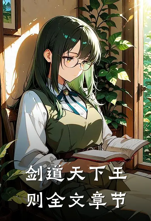剑道天下王则全文章节