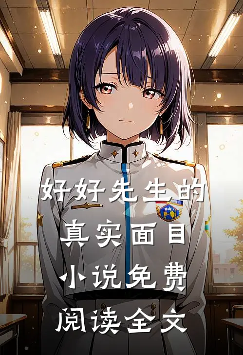 好好先生的真实面目小说免费阅读全文