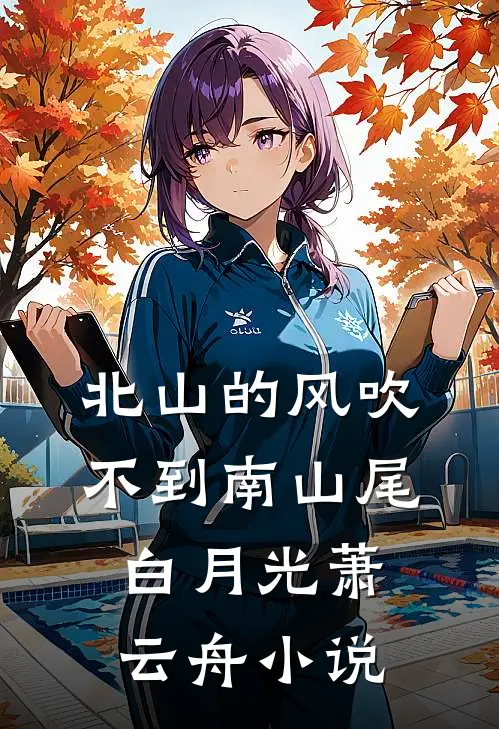 北山的风吹不到南山尾白月光萧云舟小说