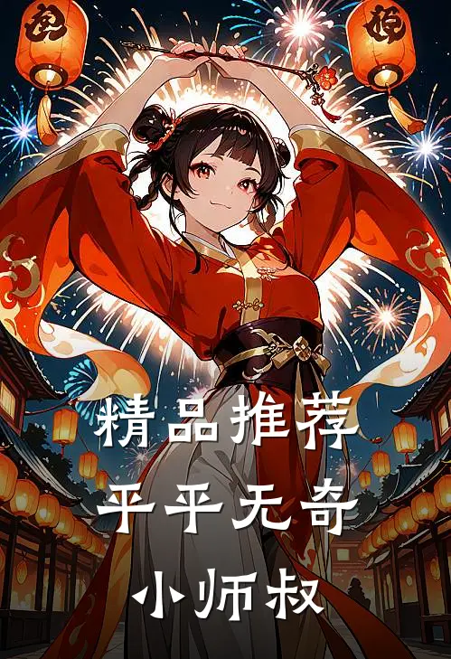 精品推荐平平无奇小师叔