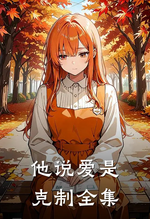 他说爱是克制 全集