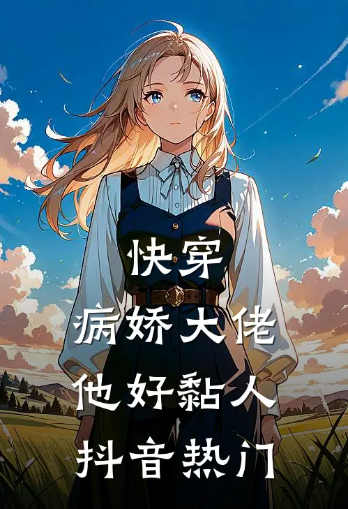 快穿：病娇大佬他好黏人抖音热门