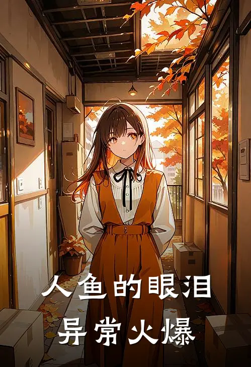 人鱼的眼泪异常火爆