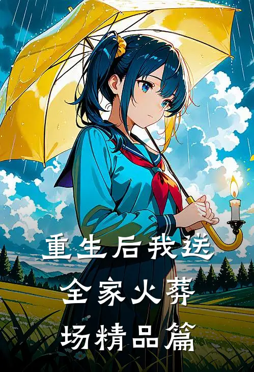 重生后我送全家火葬场精品篇