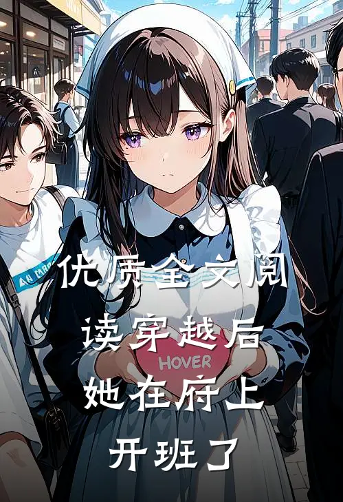 优质全文阅读穿越后，她在府上开班了