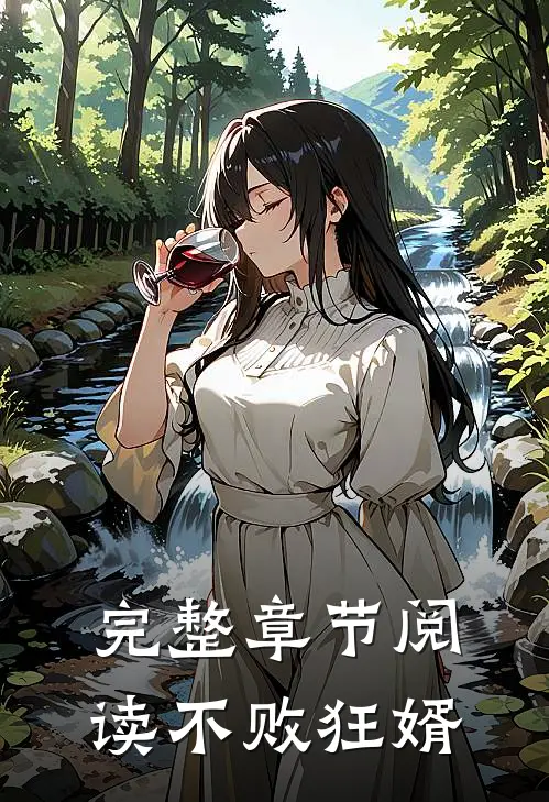 完整章节阅读不败狂婿