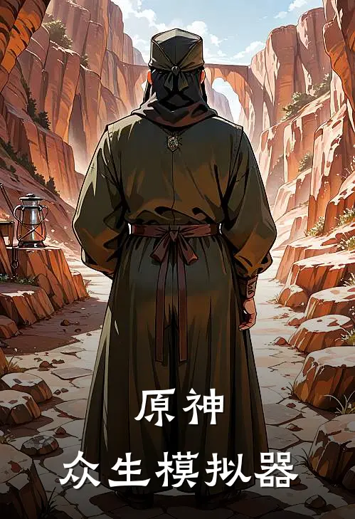 原神：众生模拟器