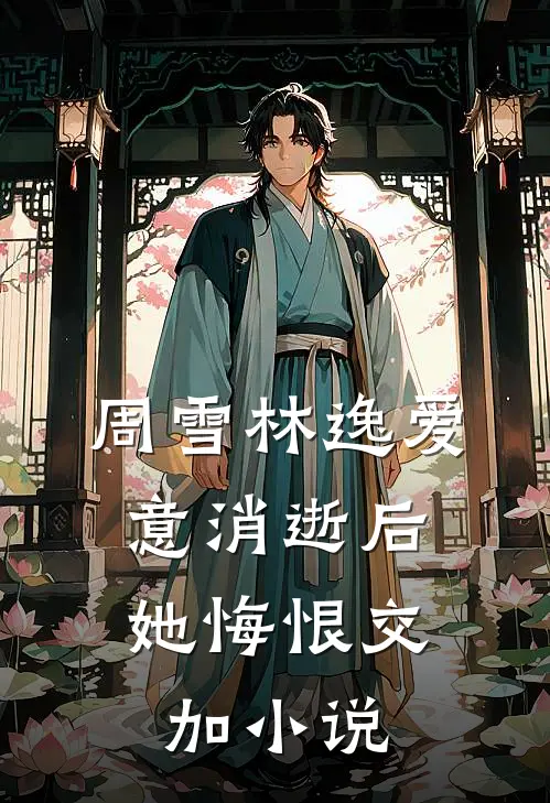周雪林逸爱意消逝后，她悔恨交加小说