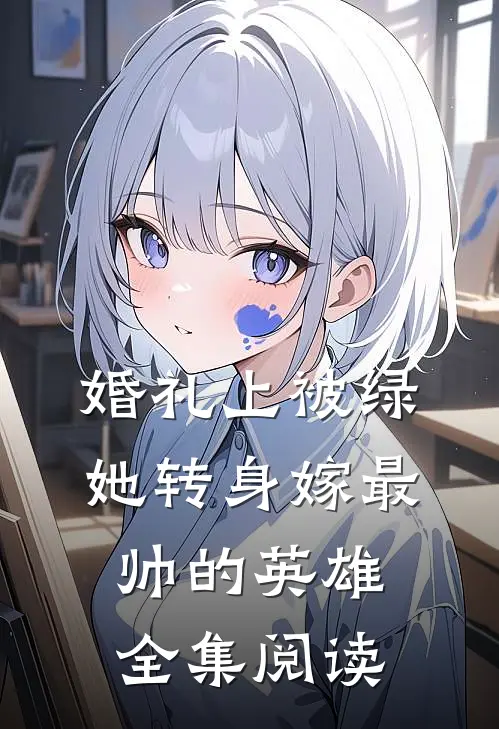 婚礼上被绿，她转身嫁最帅的英雄全集阅读