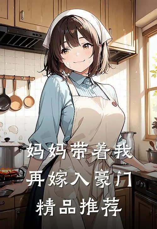 妈妈带着我再嫁入豪门精品推荐