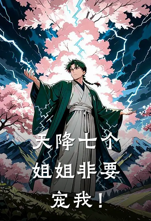 天降七个姐姐非要宠我！