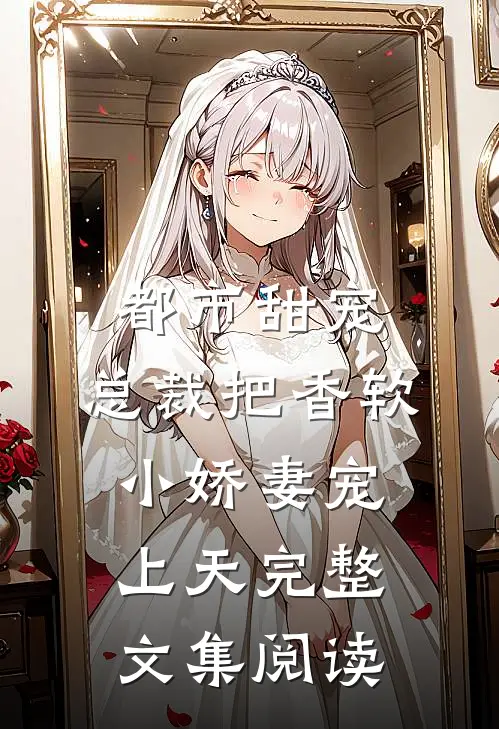 都市甜宠：总裁把香软小娇妻宠上天完整文集阅读