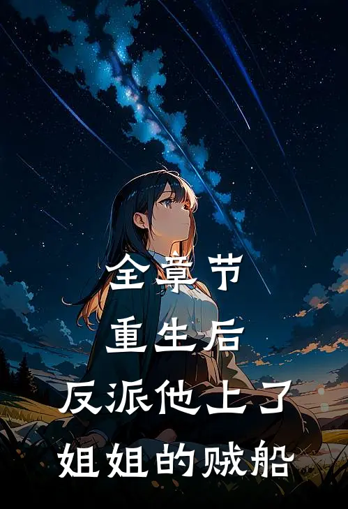 全章节重生后，反派他上了姐姐的贼船