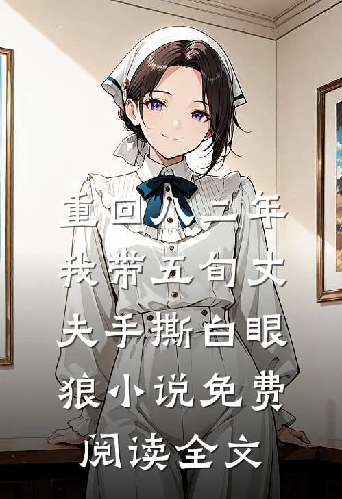 重回八二年，我带五旬丈夫手撕白眼狼小说免费阅读全文