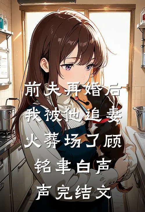 前夫再婚后，我被他追妻火葬场了顾铭聿白声声完结文