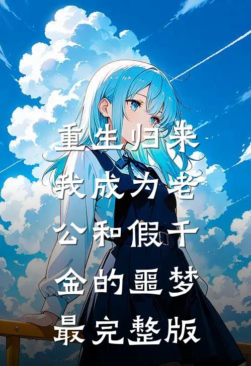 重生归来，我成为老公和假千金的噩梦最完整版