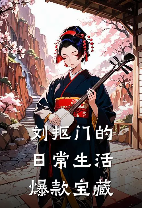 刘抠门的日常生活爆款宝藏