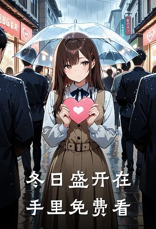 冬日盛开在手里免费看