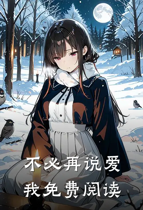 不必再说爱我免费阅读