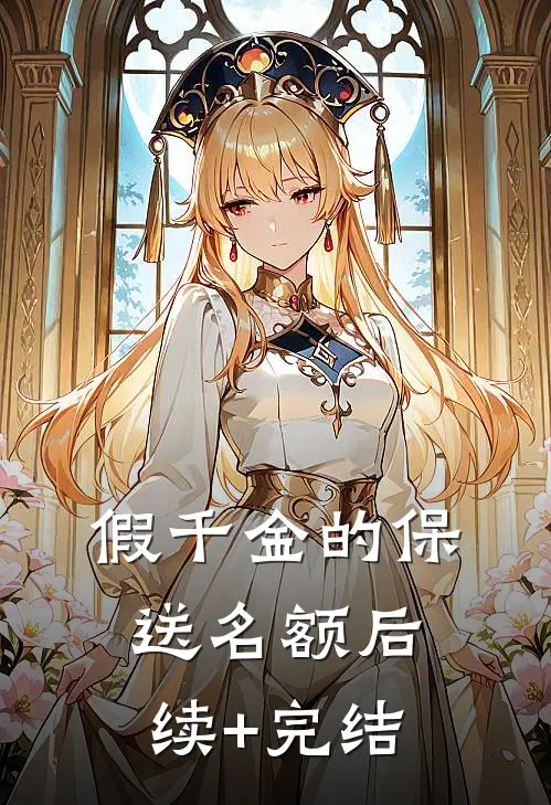 假千金的保送名额后续+完结