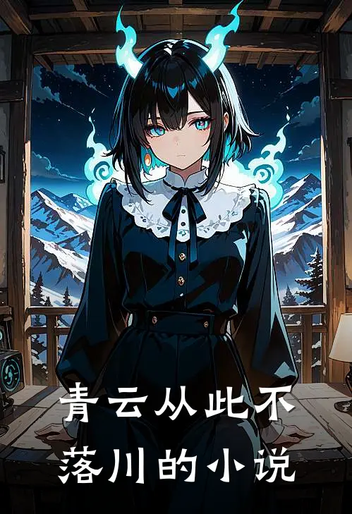 青云从此不落川的小说