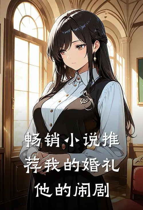 畅销小说推荐我的婚礼，他的闹剧