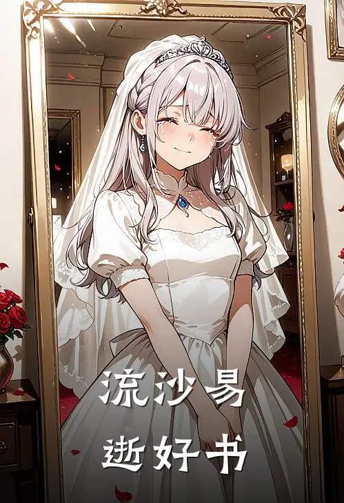 流沙易逝好书