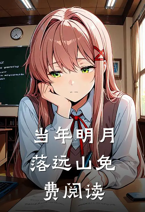 当年明月落远山免费阅读