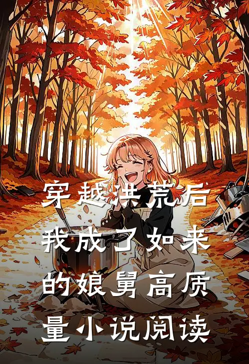 穿越洪荒后，我成了如来的娘舅高质量小说阅读