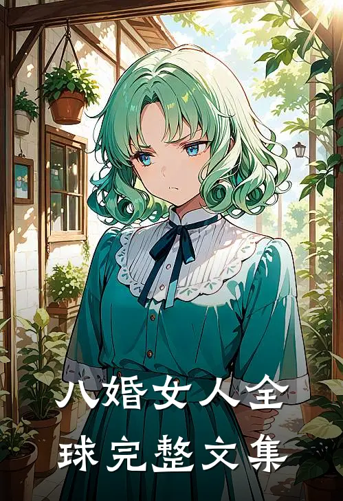 八婚女人全球完整文集