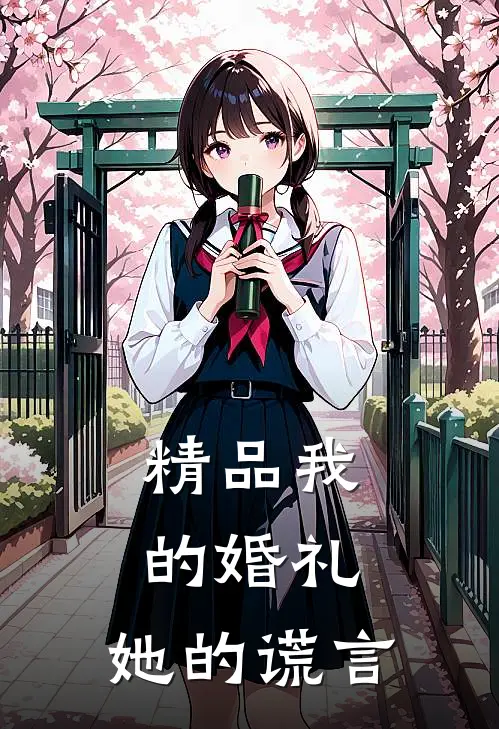 精品我的婚礼，她的谎言