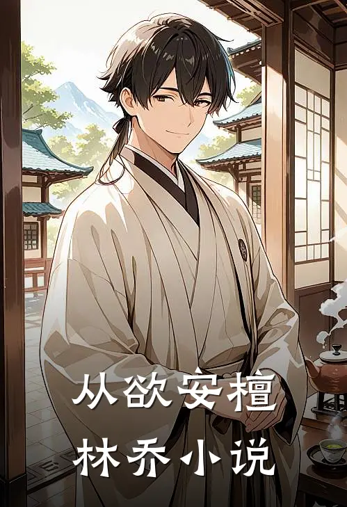 从欲安檀林乔小说