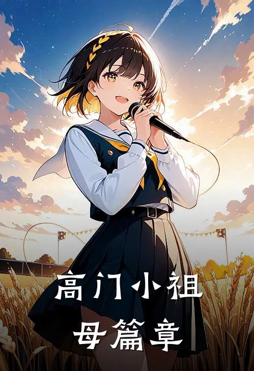 高门小祖母篇章