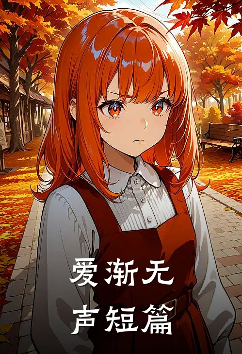 爱渐无声短篇
