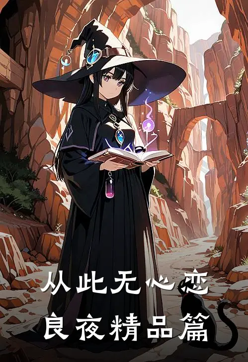 从此无心恋良夜精品篇
