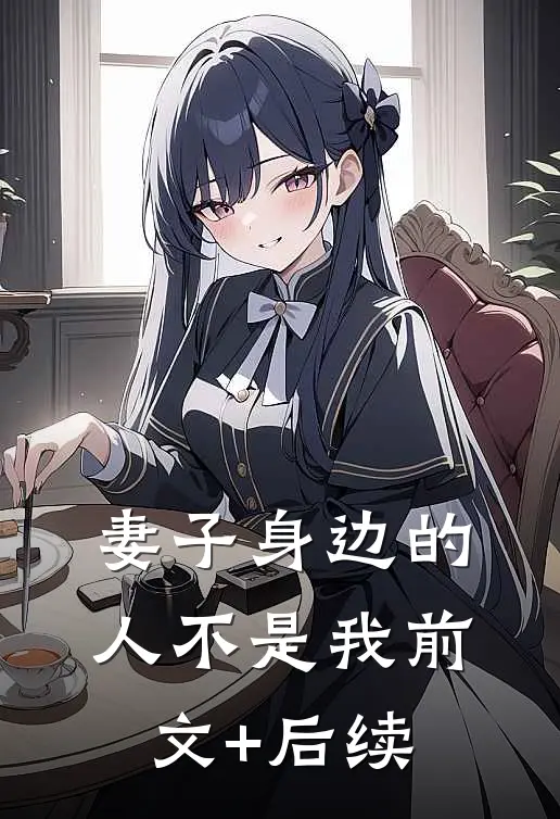 妻子身边的人不是我前文+后续