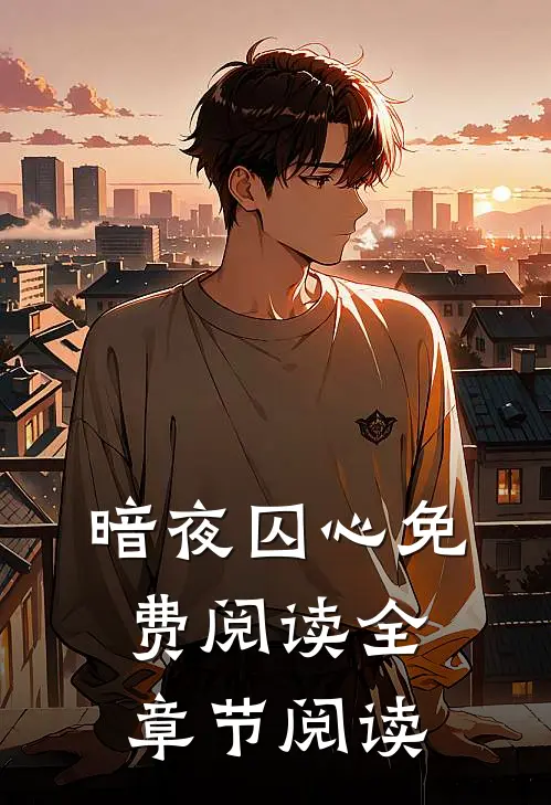 暗夜囚心免费阅读全章节阅读