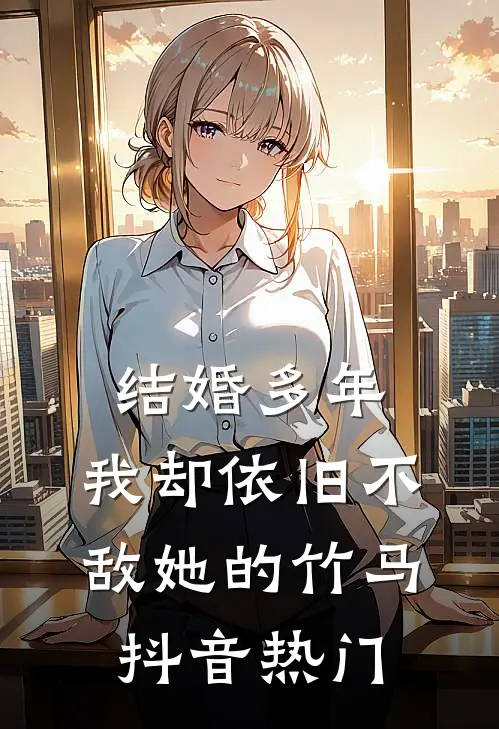 结婚多年，我却依旧不敌她的竹马抖音热门